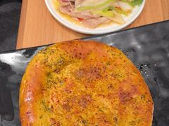 -西部马华清真兰州牛肉面·烧烤夜市(三里河店)