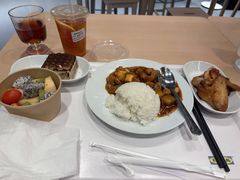 -宜家家居(四元桥商场店)