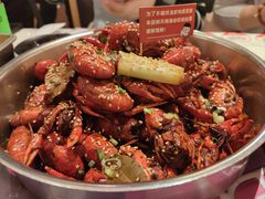 -靓靓蒸虾·头牌蒸虾(万松园玲珑店)