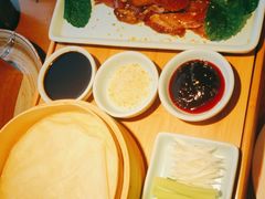 -青年公社·烤鸭(天玥中心店)