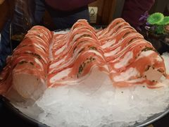 -快乐小羊·内蒙牛羊肉火锅(流花中心店)