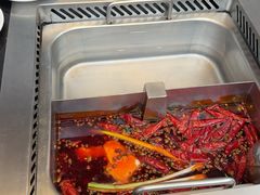 -川西坝子火锅(金沙1.0直营店)