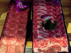 -三人行骨头王火锅(长寿店)