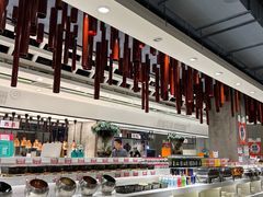 -玫瑰花园自助烤肉(顺义鑫海韵通店)