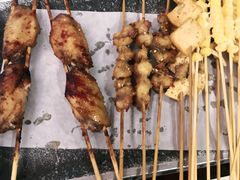 -管氏翅吧(广渠门店)