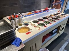 -钢管厂五区小郡肝火锅串串香(清河店)