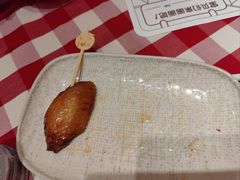 -西贝(金桥店)