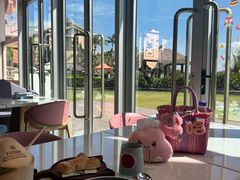 -水桶王国主题餐厅·聚会·生日派对·亲子活动·家庭套餐(亚龙湾希尔顿店)