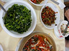 -笨罗卜浏阳菜馆(太平街店)