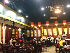 -吴门人家·苏宴宫廷菜(拙政园店)