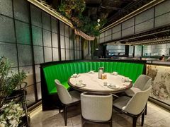 -外婆家(西红门荟聚购物中心店)