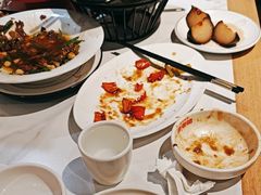 -李老哈·东北菜(宋园路店)