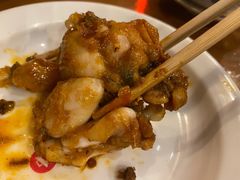 -炉小二铜锅牛蛙•川湘菜(三里屯店)