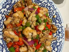 -欧记大排档·景德菜(上海首店)