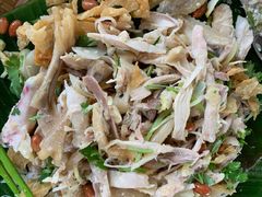 -园林美食城·本土农家菜(杨和镇店)