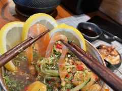 -戏作寿司(观音桥店)