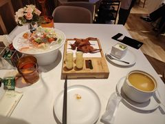 -汤城小厨•粤菜•靓汤(金宝街店)