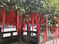 -关岳庙