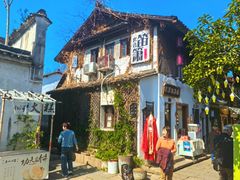 -小河直街历史文化街区