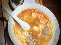 -王春春鸡汤饭(成都城西优品道店)