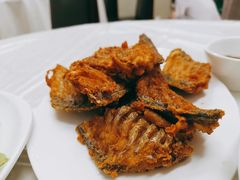 干煎带鱼-同兴半盆菜酒家(打浦路店)