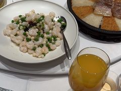 -小厨娘淮扬菜(清江苏宁广场店)