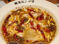 -太二酸菜鱼(正大广场店)