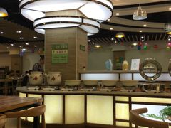 -素之缘素食(新之城店)