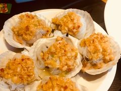 -海味当家(西安路店)