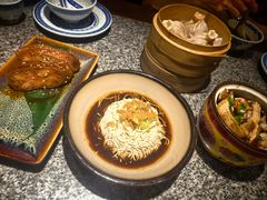 -南京大牌档(济南万象城店)