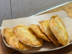 -非遗·十八曲鱼饺(西马总店)