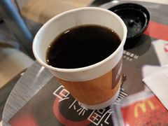 -麦当劳(百利广场店)