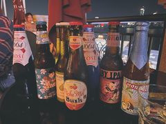 -COMMUNE幻师(渔人码头店)