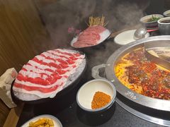 -井格重庆火锅(西直门凯德Mall店)
