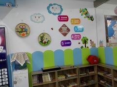 -龅牙兔情商训练与咨询(唐延路店)