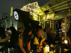 -船长酒吧 The Captain