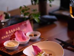 -龙吟山房(青龙山庄店)