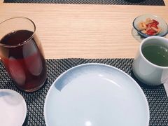 -虹料理·日料放题(悠方店)