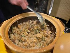 -润园四季椰子鸡火锅(海上世界店)