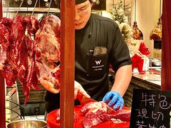 -广州W酒店