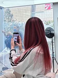 -MY HAIR ARDOR