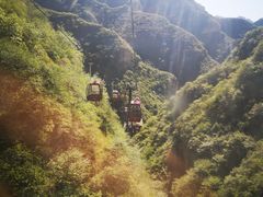-十渡东湖港风景区