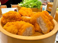 -龍歌自助小火锅(城阳万象汇店)