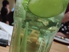 -壹泰东南亚主题餐厅·高良姜风情(州桥店)