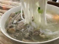猪肚粉汤-小高后安粉餐厅(解放四路店)