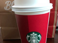 -星巴克(无锡百联奥特莱斯店)