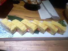 -千羽鹤海鲜居酒屋Bistro(大望路店)
