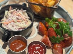 -Shanghai Brew House上海啤酒工坊(老外街店)