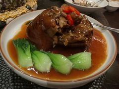 -长春凯悦酒店-品悦中餐厅