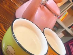 -吃饼人西餐(南开店)